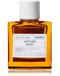 Korres Vetiver Root Woda toaletowa 50 ml
