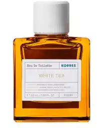 Korres White Tea Woda toaletowa 50 ml
