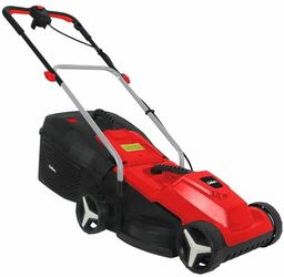 Kosiarka elektryczna Leroy Merlin