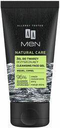 Kosmetyki AA MEN Natural Care