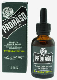 Kosmetyki do brody Proraso