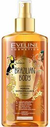 Kosmetyki do pielęgnacji ciała Eveline