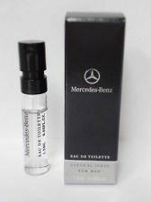 Kosmetyki Mercedes-Benz