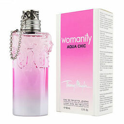 Kosmetyki Thierry Mugler