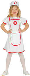 Kostium pielęgniarki