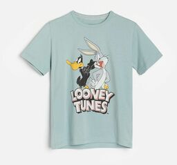 Koszulka Looney Tunes