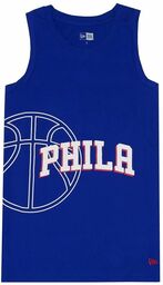 Koszulka Philadelphia 76ers