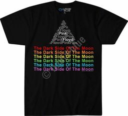 Koszulka Pink Floyd