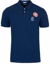 Koszulka polo Pepe Jeans