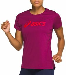 Koszulki do biegania Asics