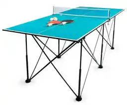 Krakpol Przenośny stół do tenisa ping-pong Tenis Table