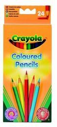 Kredki Crayola