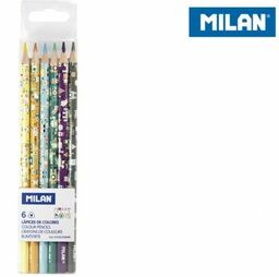 Kredki Milan