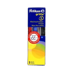 Kredki Pelikan