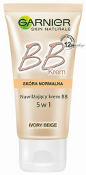 Krem BB Garnier