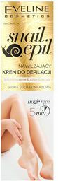 Krem do depilacji Eveline