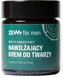 Krem do skóry wrażliwej