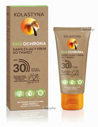 Krem do twarzy spf 30