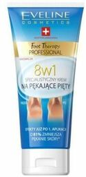 Krem na pękające pięty Eveline