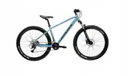 Kross Hexagon 4.0 29 Niebiesko Czarny M 17