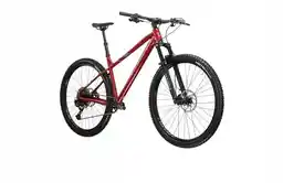 Kross Level 6.0 29 Czerwono Szary S 16