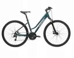 Kross Rower 28 Crossowy Evado 3.0 L 19 turkus R23