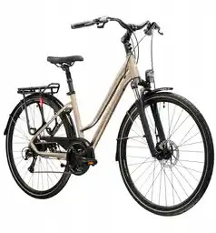 Kross Rower Damski Trekkingowy Trans 3.0 17