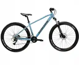 Kross Rower górski Mtb Hexagon 4.0 Niebieski 27,5 S/15