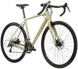 Kross Rower gravel Esker 1.0 M19 28 cali męski Beżowo-złoty