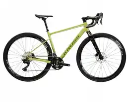 Kross Rower Gravelowy Esker 6.0 Gen 2 Rozmiar S 18 Grx 2X12