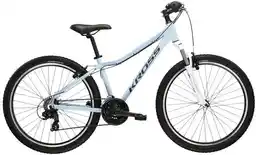 Kross Rower Mtb Lea 1.0 rama 19 cali koło 26 błękitny