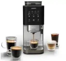 Krups Coffee Crush SA403 Kawa mrożona Szerokość 15cm Ekspres ciśnieniowy
