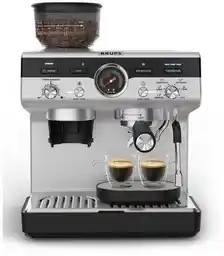 Krups Ekspres Precision plus XP804T