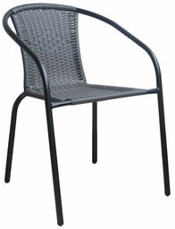 Krzesła ogrodowe Leroy Merlin