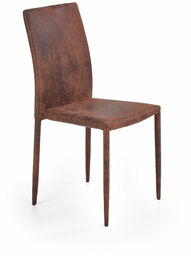 Krzesła rustykalne