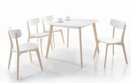 Krzesło minimalistyczne