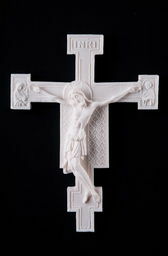 Krzyż franciszkański
