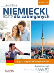 Książka do niemieckiego
