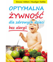 Książka kucharska dla dzieci