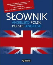 Książki do nauki angielskiego