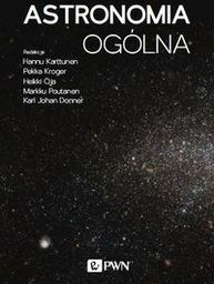 Książki o kosmosie