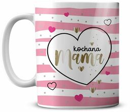 Kubek dla mamy