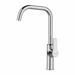 Kuchinox Alanis Bateria kuchenna wysoka chrom BQI_065D