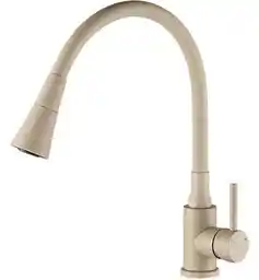 Kuchinox Bateria Selva BSK 462D Beżowy