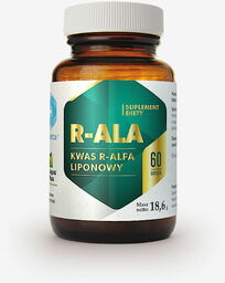 Kwasy linolenowe