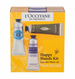 L Occitane