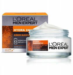 L Oreal kremy dla mężczyzn