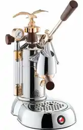 La Pavoni Ekspres dźwigniowy Expo 2015 LPLEXP01EU
