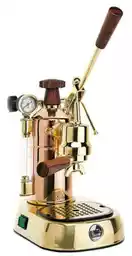La Pavoni Rame Gold LPLPRG01EU ekspres ciśnieniowy