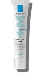La ROCHE-POSAY Effaclar Duo+M Tinted Care Odcień Jasny ,40ml